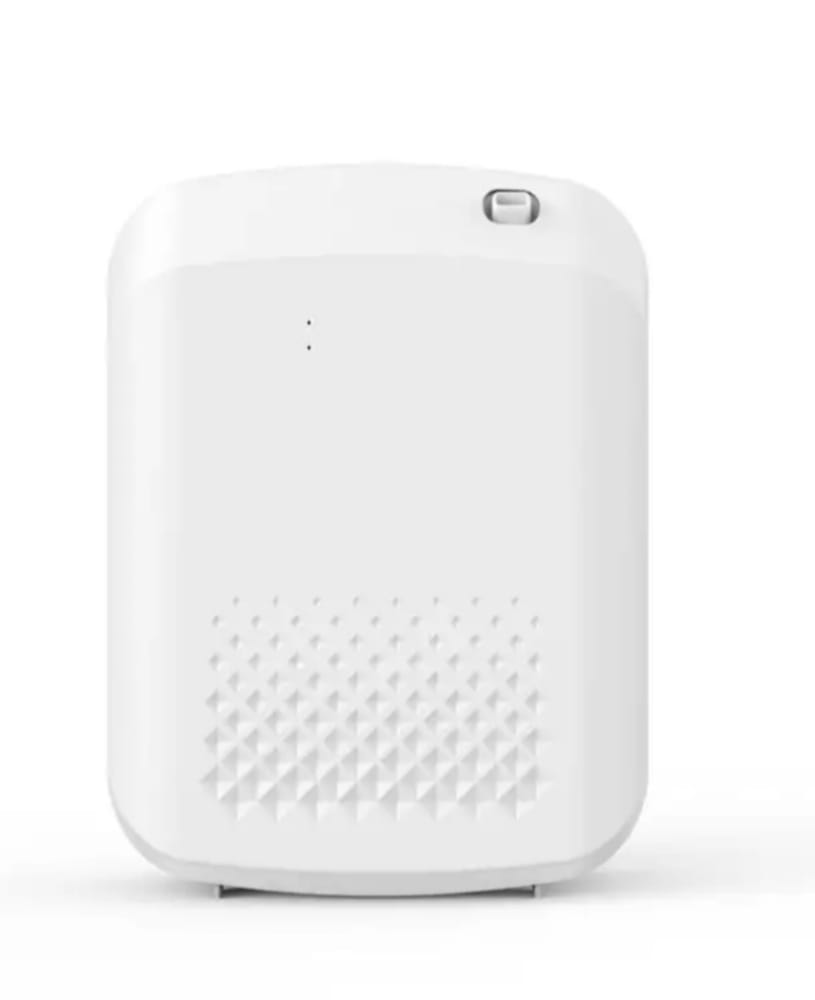 Smart Scent Diffuser ...