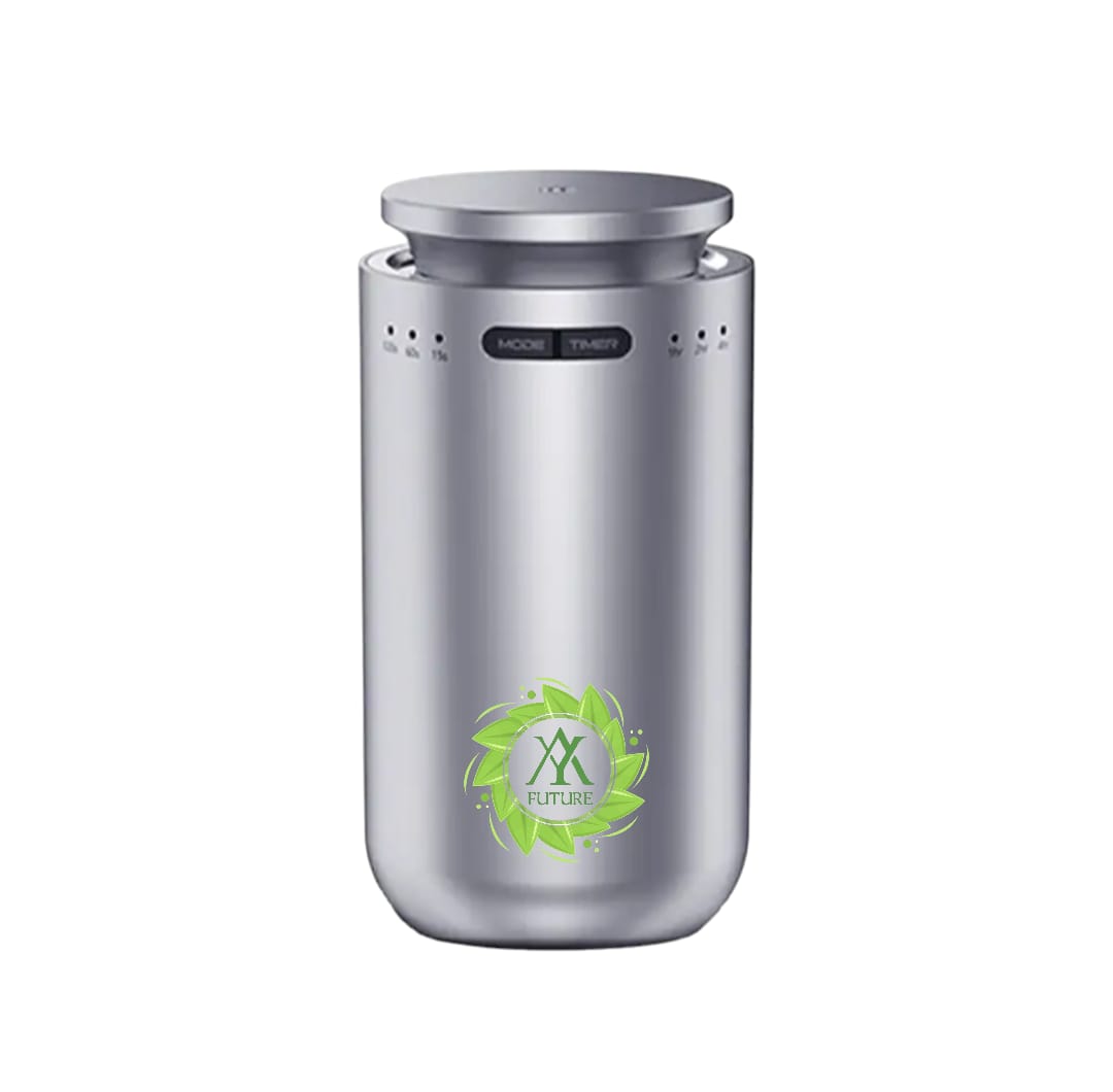 Car Aroma Diffuser...