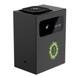 HVAC Scent Diffuser...