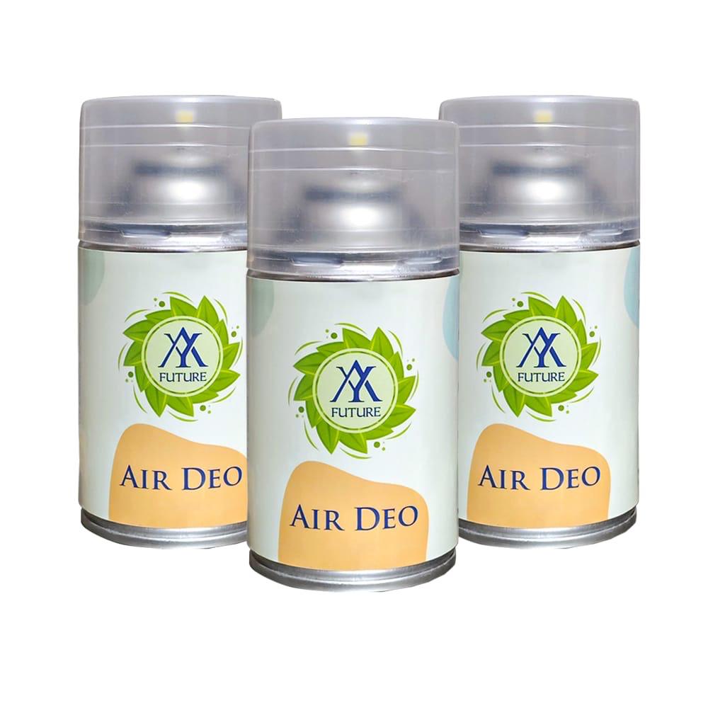 Metered Deo Refills...